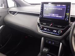 カローラクロス ハイブリッド Z
