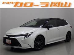 トヨタ カローラツーリング HV WXB