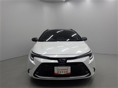 カローラツーリング HV WXB