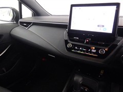 カローラツーリング HV WXB