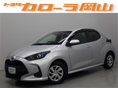 トヨタ ヤリス ハイブリッド G