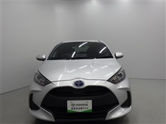 ヤリス ハイブリッド G