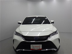 ハリアーハイブリッド Z