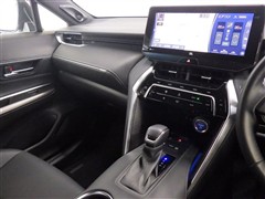 ハリアーハイブリッド Z