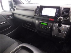 ハイエースV S GLダ-クプライム