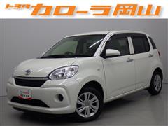 トヨタ パッソ X Lパッケージ