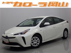 トヨタ プリウス S