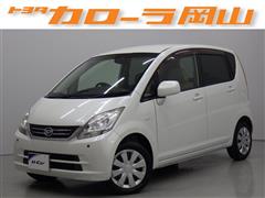 ダイハツ ムーヴ X スペシャル