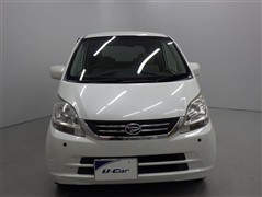 ムーヴ X スペシャル