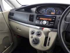 ムーヴ X スペシャル