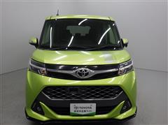 タンク カスタムG S