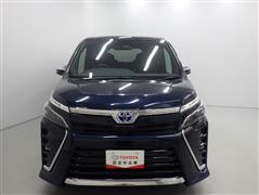 ヴォクシー HV ZS キラメキ3