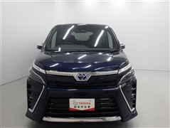 ヴォクシー HV ZS キラメキ3