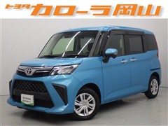 ルーミー G