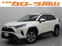 RAV4 X