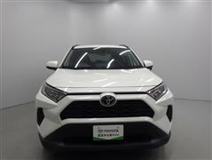 RAV4 X