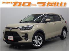 トヨタ ライズ G