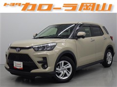 トヨタ ライズ G