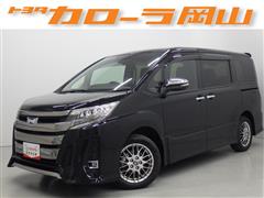 トヨタ ノア ハイブリッド SI WXB3