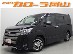 トヨタ ノア ハイブリッド SI WXB3