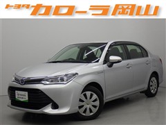 トヨタ カローラアクシオ ハイブリッド G