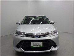 カローラアクシオ ハイブリッド G