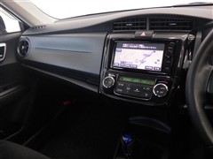 カローラアクシオ ハイブリッド G