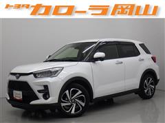 トヨタ ライズ Z