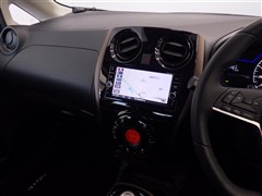 ノート E-パワー メダリスト