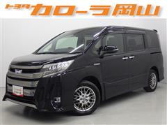 トヨタ ノア ハイブリッド SI WxB2