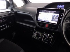 ノア ハイブリッド SI WxB2