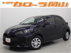 ヤリス 1.0 X