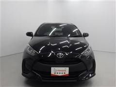 ヤリス 1.0 X