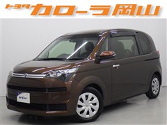 スペイド G