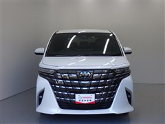 アルファード Z