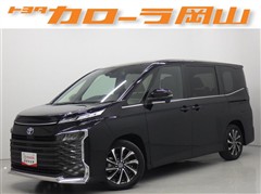 ヴォクシー S-Z