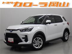 トヨタ ライズ G