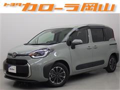 トヨタ シエンタ ハイブリッド Z