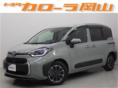 シエンタ ハイブリッド Z