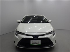 カローラツーリング ハイブリッドS