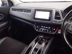 ヴェゼルHV Zホンダセンシング