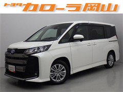 ノア ハイブリッド S-G