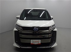 ノア ハイブリッド S-G