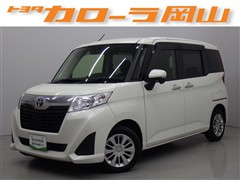 ルーミー G コ-ジエディション