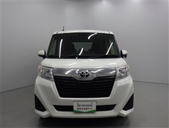 ルーミー G コ-ジエディション