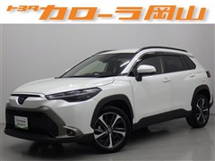 カローラクロス ハイブリッド Z