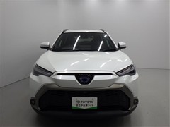 カローラクロス ハイブリッド Z
