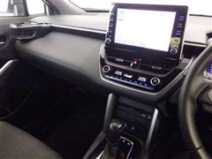 カローラクロス ハイブリッド Z