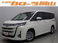 ノア ハイブリッド Z