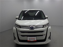 ノア ハイブリッド Z